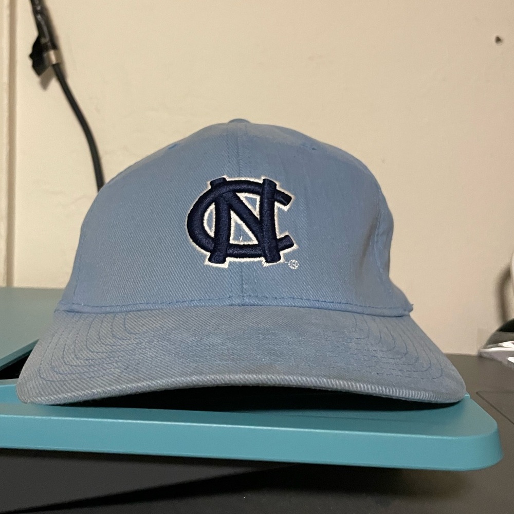 Vintage Air Jordan Nike North Carolina hat